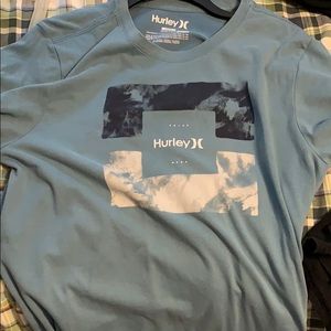 Men’s Hurley tee - Size L